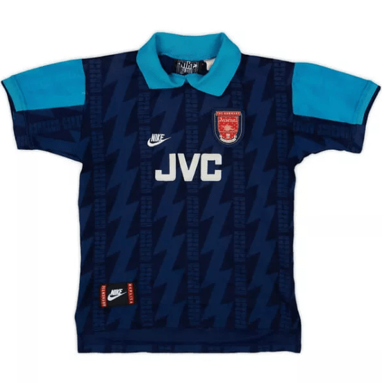 Retro Arsenal Away Shirt 94/95