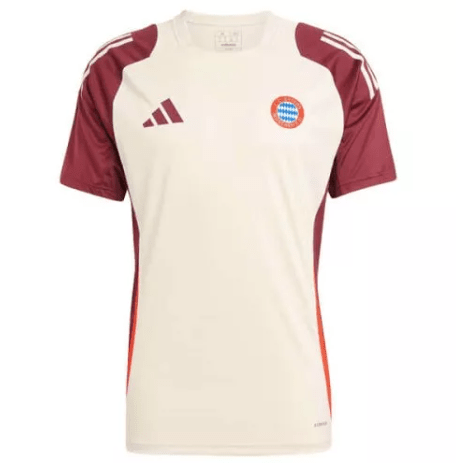 Bayern Munich Pre Match Training Top – European