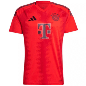 Bayern Munich Home Shirt 24/25