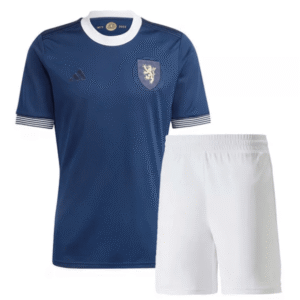Scotland 150th Anniversary Kids Kit
