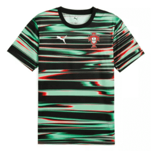Portugal Pre Match Shirt