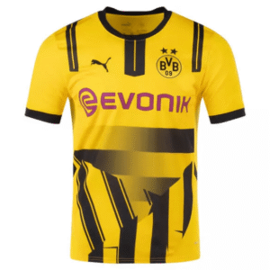 Borussia Dortmund Cup Shirt 24/25