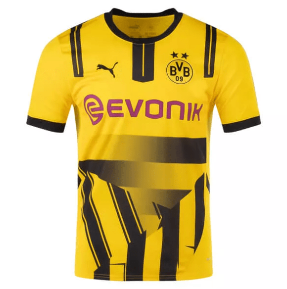 Borussia Dortmund Cup Shirt 24/25