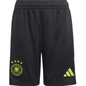 Germany Goalkeeper Shorts 2024