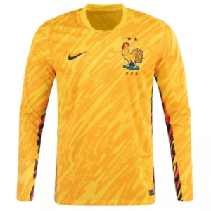 France Goalkeeper Shirt 2024