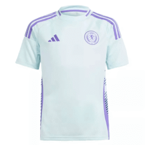 Scotland Away Shirt 2024