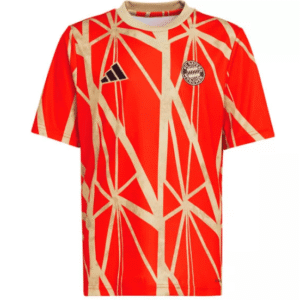 Bayern Munich Pre Match Shirt