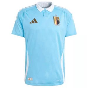 Belgium Away Player Version Shirt 2024
