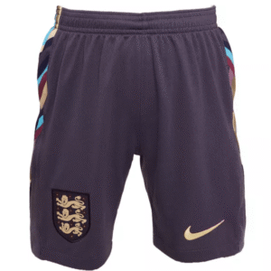 England Away Shorts 2024