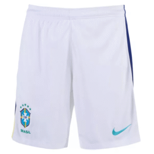Brazil Away Shorts 2024