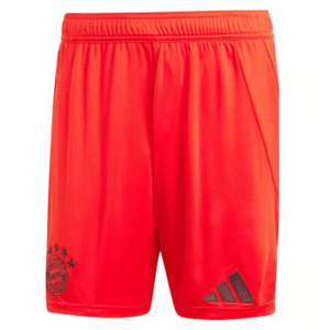 Bayern Munich Home Shorts 24/25