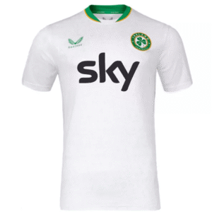 Ireland Away Shirt 2024