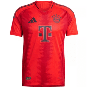 Bayern Munich Home Player Version Shirt 24/25