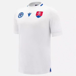 Slovakia Away Shirt 24/25