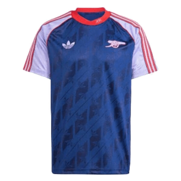 Arsenal OG Lifestyler Football Shirt 24/25