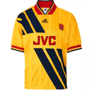 Retro Arsenal Away Shirt 1993/94