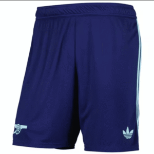 Arsenal Third Shorts 24/25