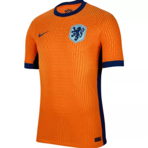 Netherlands Home Player Version Shirt 2024