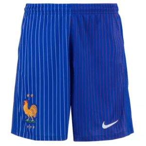 France Away Shorts 2024