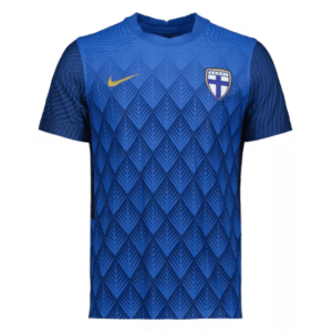 Finland Away Shirt 2022