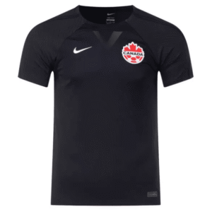 Canada Third Shirt 23/24