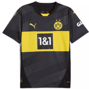 Borussia Dortmund Away Shirt 24/25