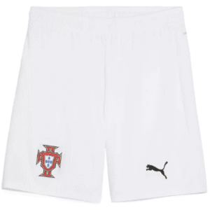Portugal Away Shorts 2025