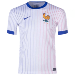 France Away Shirt 2024