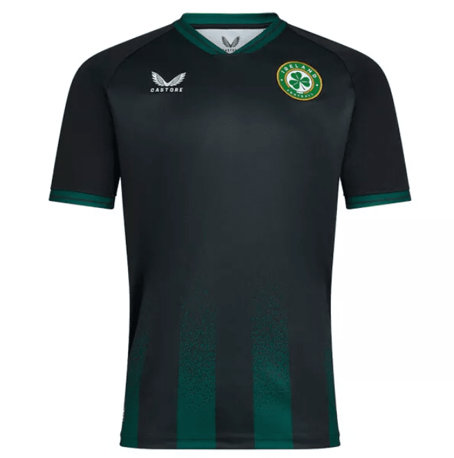 Ireland Third Shirt 23/24