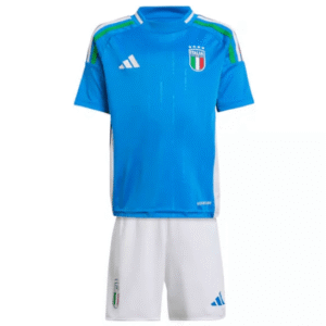 Italy Home Kids Kit 2024