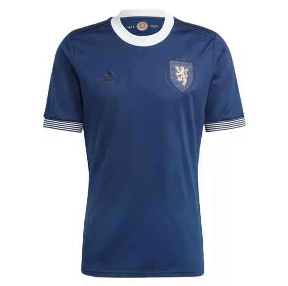 Scotland 150th Anniversary Shirt