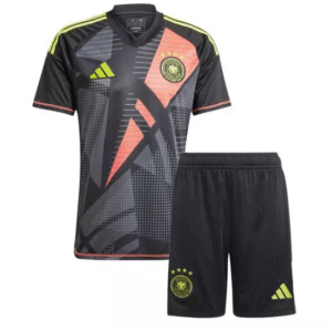 Germany Goalkeeper Kids Kit 2024