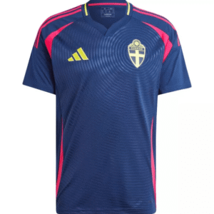 Sweden Away Shirt 2024