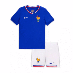 France Home Kids Kit 2024