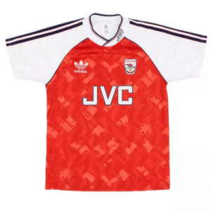 Retro Arsenal Home Shirt 90/92