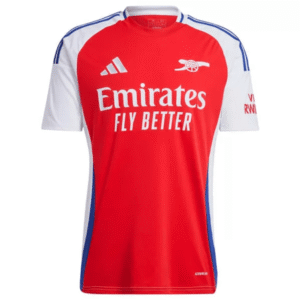 Arsenal Home Shirt 24/25 Official Football Shop