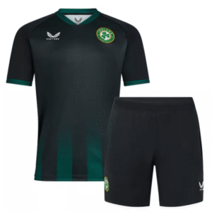 Ireland Third Kids Kit 23/24