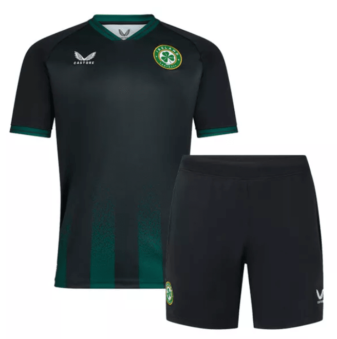 Ireland Third Kids Kit 23/24