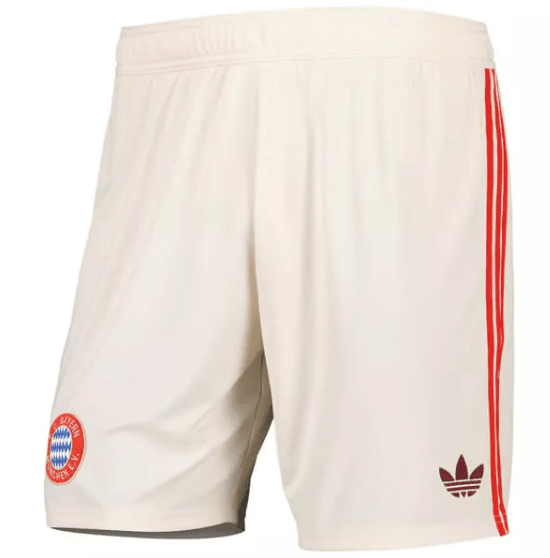 Bayern Munich Third Shorts 24/25