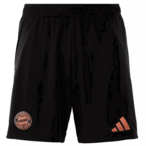 Bayern Munich Away Shorts 24/25