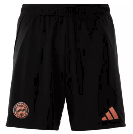 Bayern Munich Away Shorts 24/25