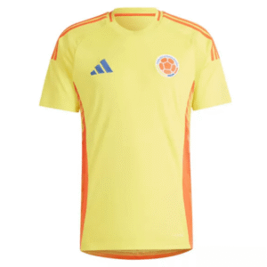 Colombia Home Shirt 2024