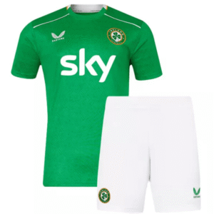 Ireland Home Kids Kit 2024