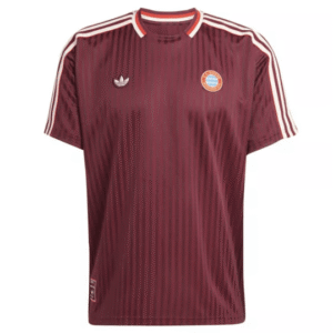 Bayern Munich Icon Football Shirt 2025