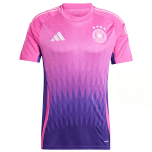 Germany Away Shirt 2024