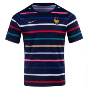 France Pre Match Training Top