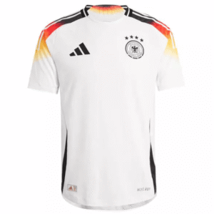 Germany Home Player Version Shirt 2024