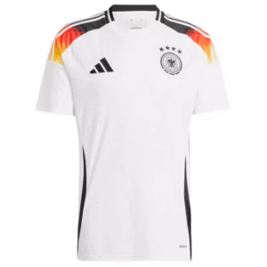 Germany Home Shirt 2024