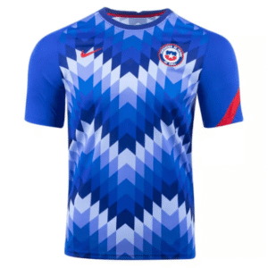 Chile Pre Match Training Top