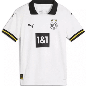 Borussia Dortmund Third Shirt 24/25